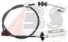 VW 6K2721335E Clutch Cable